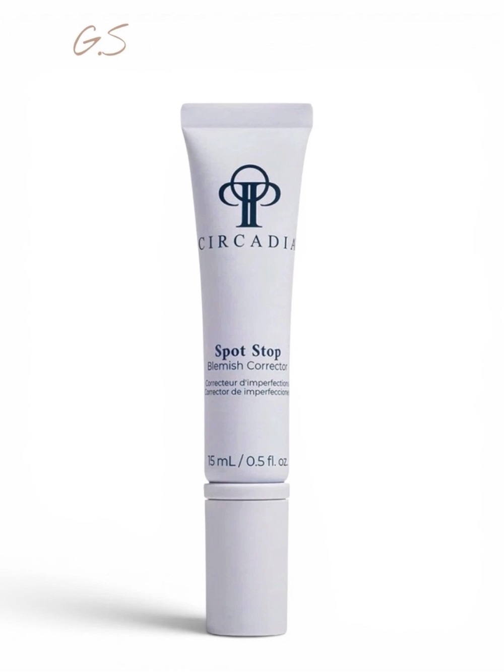 Circadia Spot Stop 15mL/0.5oz! FRESH! FAST SHIPPING! EXP 09/2028!